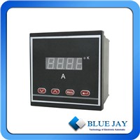 BJ-192I-9X1 Digital Current Meter  digital amp meter  ammeter