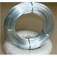 BWG8-22 Galvanized Wire Manufacture/ Electrical Wire China Supplier/ Galvanized Wire