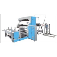 Batching Machine (With Direct Center Drive System)