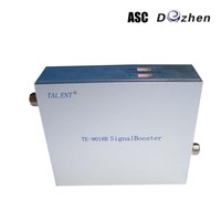 CDMA&amp;amp;DCS Dual Band Signal Booster,TE-8018C, Cover 200-300sqm,,50dB