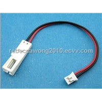 CD-rom cable assembly