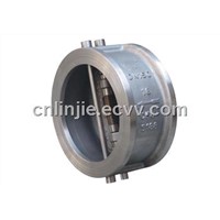CLASS 150~300 BUTTERFLY SWING CHECK VALVE