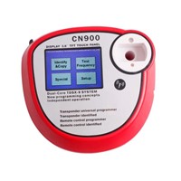 CN900 key programmer with CN900 4D Decoder