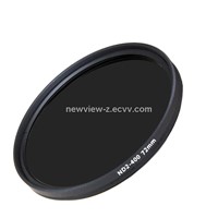 Camera LENS ND filters   72mm