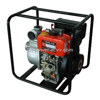 China diesel engine water pump