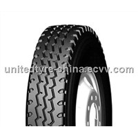 Chinese Truck Tyre