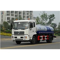 Chinese water spray truck water sprinkler truck for sale