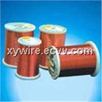 Class 155, Self-Solderable Polyurethane enameled Copper Wire