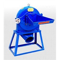 Claw Grinder for corn, maize grinding machine