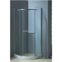 Competitive Shower Enclosure with Tempered Glass