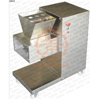 DHW the large vertical of meat cutter/meat cutting machine/meat slicer