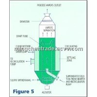 DTB Evaporative Crystallizer