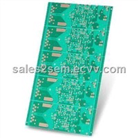 Double side  PCB