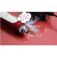 Electric derma pen