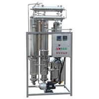 Electric Heating Distilled Water Machine for Pharmaceutical and Chemical