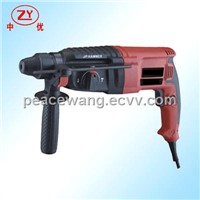 Electric rotary hammer 26mm ZY-3115