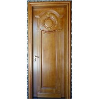 Exterior Wooden Doors