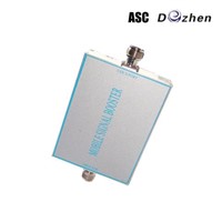 Factory Mini Size TE-9060 300-500sqm 60dB GSM 900 MHz Cellular Signal Booster/Repeater/Amplifier