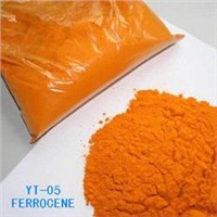 Ferrocene