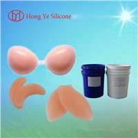 Food Grade Silicone for Bra/ Pasties
