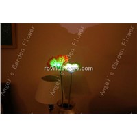 GERBERA LED FLOER LIGHTING