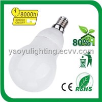 GLS Bulb A60 Energy Saving Lamp
