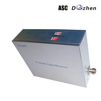 GSM&amp;amp;DCS Dual Band Signal Booster, TE-9018C, Cover 200-300sqm,50db