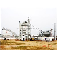 HQB-5000 ASPHALT MIXING PLANT 360T/H