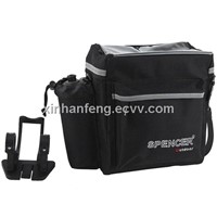 Handlebar Bag,  Hbg-020, For Bicycle Bag