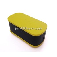 Hifi bluetooth mini speaker with handfree phone for Iphone Ipad