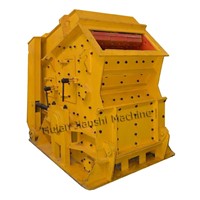 High Capacity Mining Equipment Impact Cruher (PF-1210)