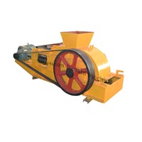 High Performance Double-Roll Crusher (2PG400&amp;amp;times; 250)