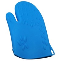 High Quality Silicone Glove For Microwave Ovens