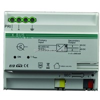 Home Automatio/ Smart Home/ Intelligent Control System KNX power supplies