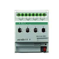 Home Control Systems Knx Switch Actuator - 4CH/ 8CH/ 12CH