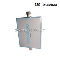 500-800sqm 70dB GSM 900MHz Mini Cellular Signal Booster/Repeater/Amplifier TE-9070