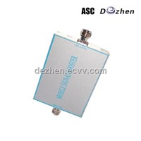 Mini Size TE-9060 300-500sqm 60dB GSM 900 MHz mobile Signal Booster/Repeater/Amplifier