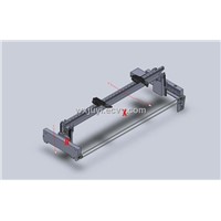 Hydraulic Torsion Servo CNC Press Brake