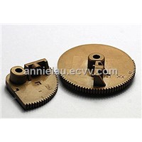 Injection Plastic transmission Gear