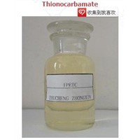 Isopropyl ethyl thionocarbamate(IPETC)