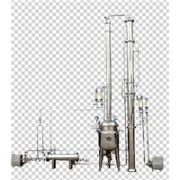 JS Series Methanol Distilling Tower