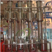 Juice Evaporator