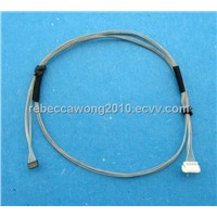 LCD LVDs Wire Harness Cable