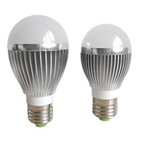 LED BULB, 5 W E27 bulb, LED spot light