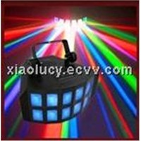 LED Double Deck Butterfly Light/stage lighting/led effect lighting