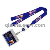 Lanyard/Key Holder