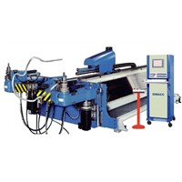 Left and Right Head Bending Machine