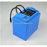 LiFePO4 12.8V100AH battery module for battery system