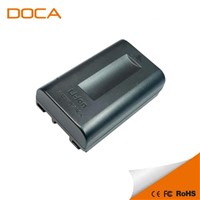 Li ion Camera and Camcorder Battery Pack for Panasonic V610