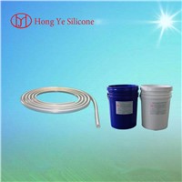Liquid Silicone Rubber (Lsr) for Injection Molding